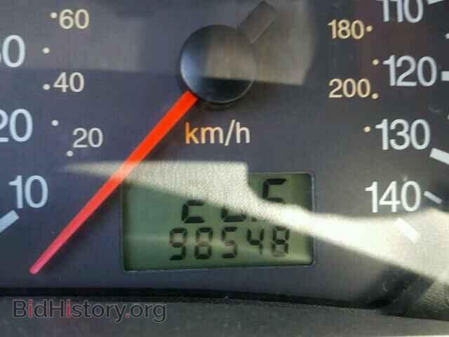 2005 FORD FOCUS - VIN: 1FAFP34N05W307675 - Фото 8