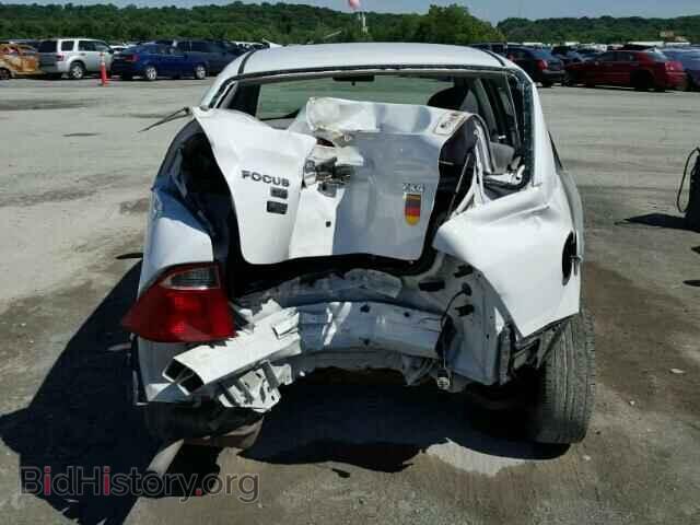 2005 FORD FOCUS - VIN: 1FAFP34N05W307675 - Фото 9