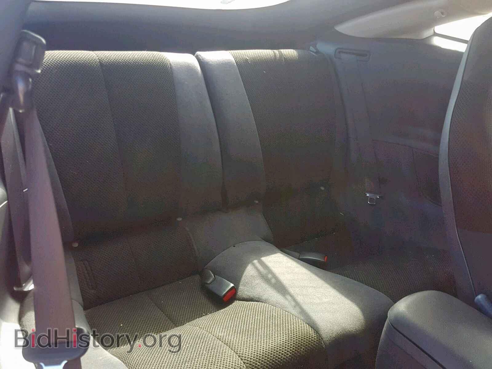 2007 MITSUBISHI ECLIPSE - VIN: 4A3AK24F27E007499 - Фото 6