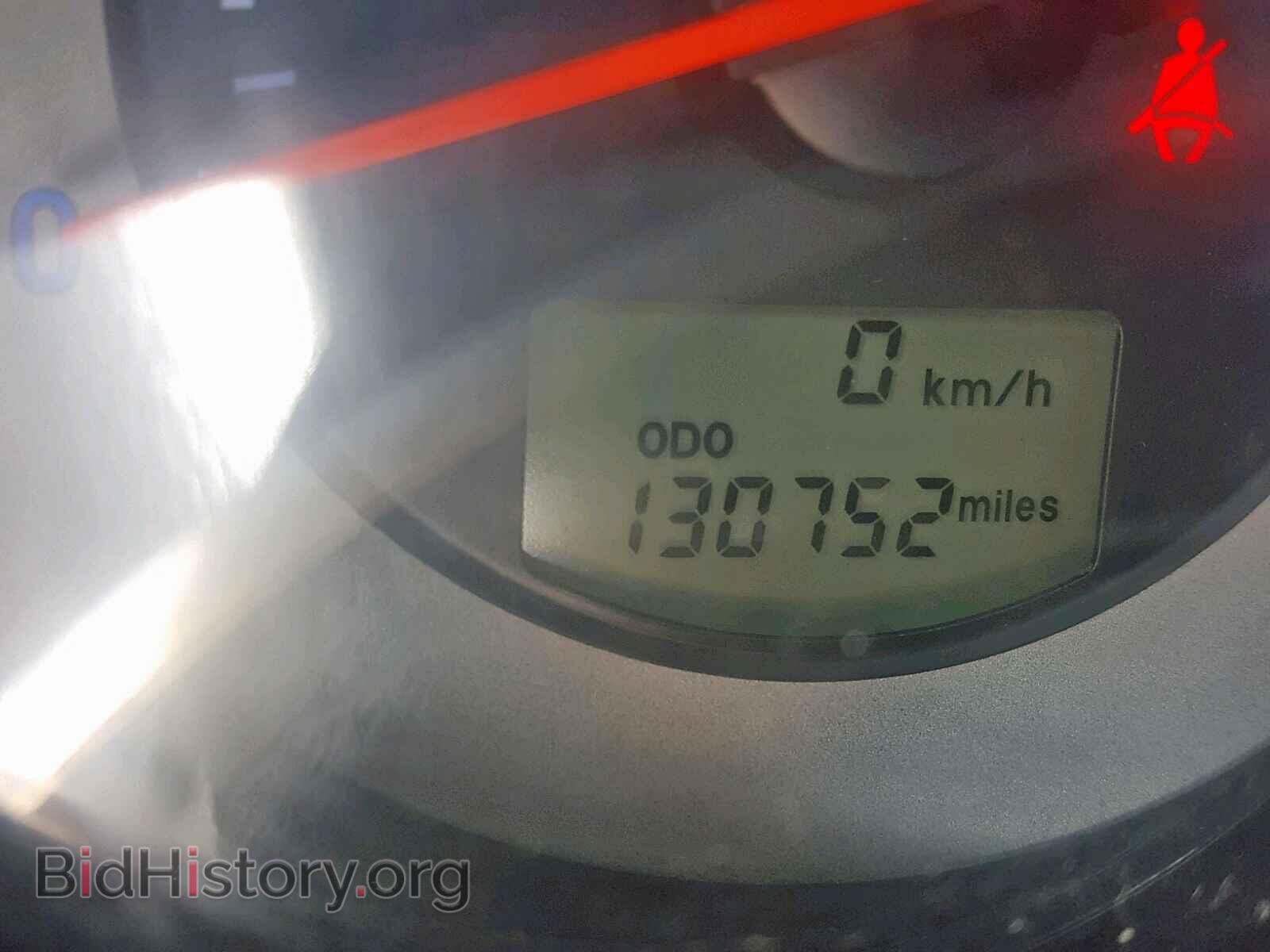2007 MITSUBISHI ECLIPSE - VIN: 4A3AK24F27E007499 - Фото 8