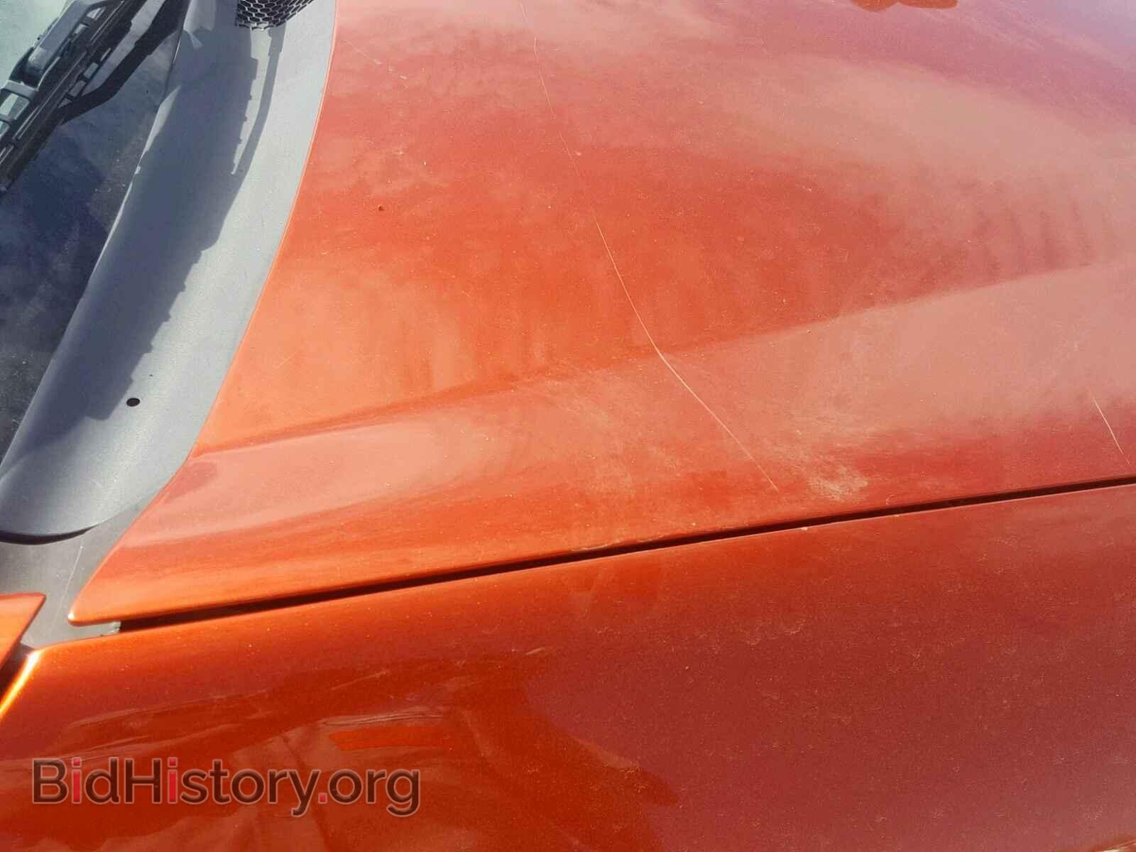 2007 MITSUBISHI ECLIPSE - VIN: 4A3AK24F27E007499 - Фото 9