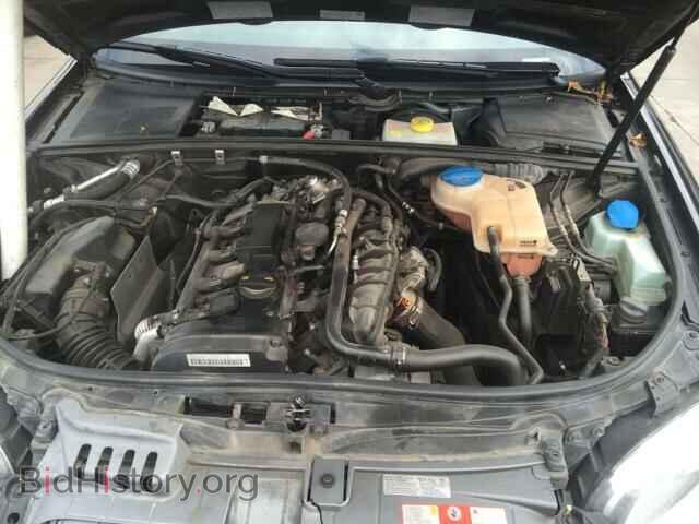 2007 AUDI A4 - VIN: WAUDF78E37A198809 - Фото 7