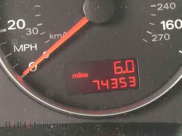 2007 AUDI A4 - VIN: WAUDF78E37A198809 - Фото 8