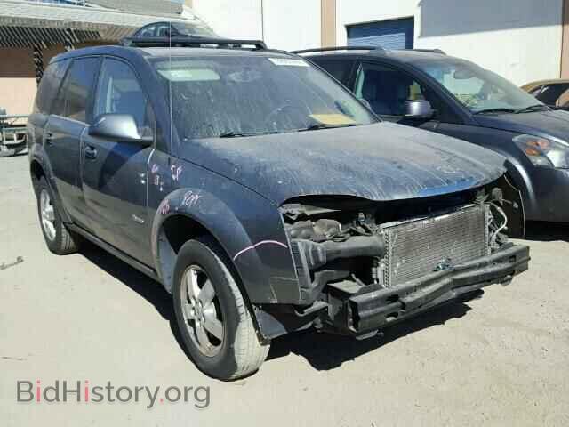 Photo 5GZCZ33Z37S879828 - SATURN VUE 2007