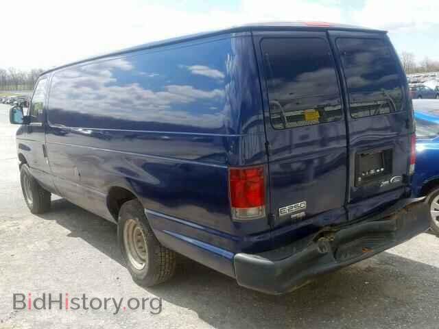 2013 FORD ECONOLINE - VIN: 1FTNS2EL2DDA94072 - Photo 3