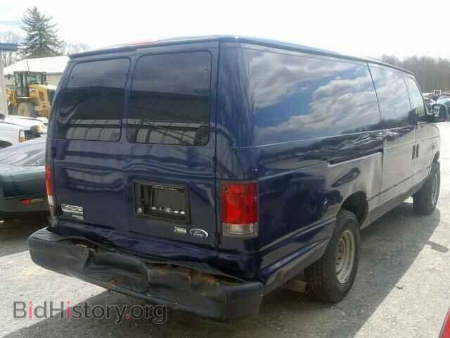 2013 FORD ECONOLINE - VIN: 1FTNS2EL2DDA94072 - Photo 4