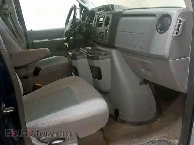 2013 FORD ECONOLINE - VIN: 1FTNS2EL2DDA94072 - Photo 5