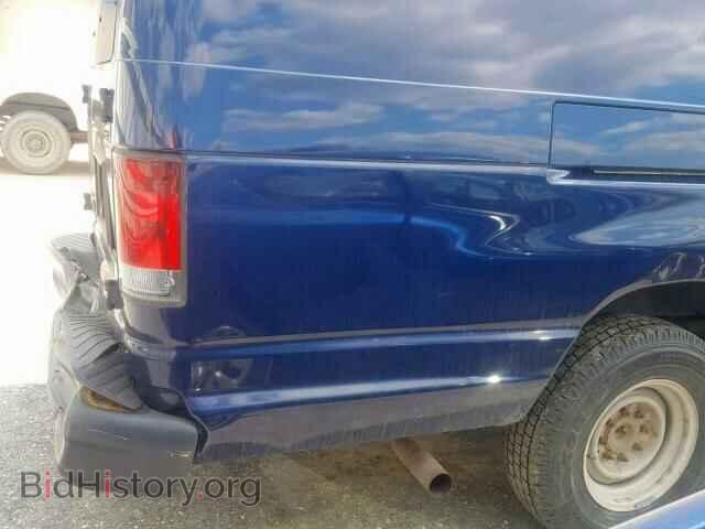 2013 FORD ECONOLINE - VIN: 1FTNS2EL2DDA94072 - Photo 9