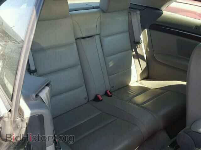 2006 AUDI A4 - VIN: WAUAC48H16K008731 - Фото 6