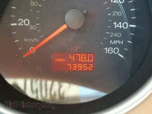2006 AUDI A4 - VIN: WAUAC48H16K008731 - Фото 8