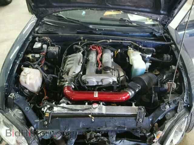 2000 MAZDA MIATA - VIN: JM1NB353XY0153257 - Фото 7