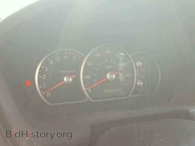 2009 MITSUBISHI GALANT - VIN: 4A3AB36F59E011357 - Фото 8