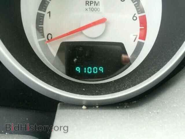 2008 DODGE CARAVAN - VIN: 2D8HN54P28R644272 - Фото 8