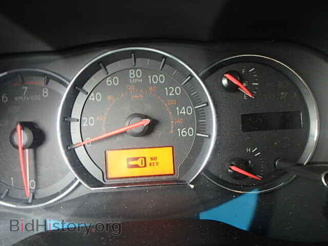 2010 NISSAN MAXIMA - VIN: 1N4AA5AP1AC805151 - Фото 8