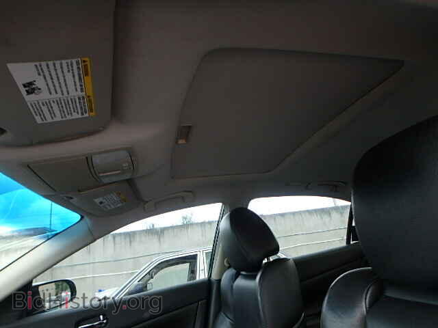 2010 NISSAN MAXIMA - VIN: 1N4AA5AP1AC805151 - Фото 10