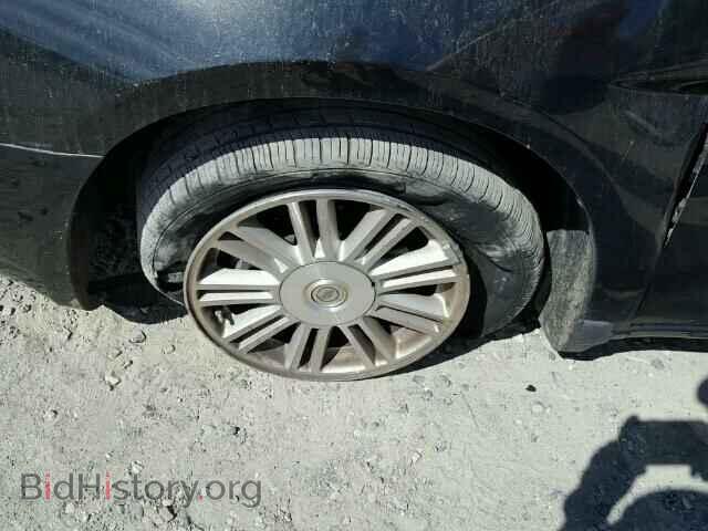 2009 CHRYSLER SEBRING - VIN: 1C3LC56B79N512384 - Фото 10