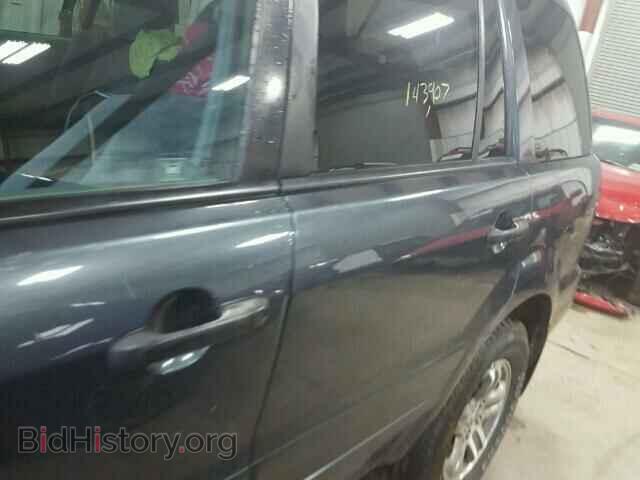 2005 HONDA PILOT - VIN: 5FNYF18485B021749 - Фото 10