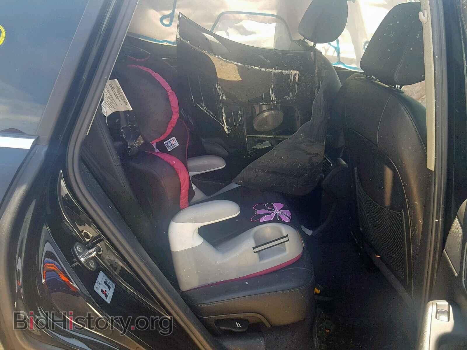 2012 AUDI Q5 - VIN: WA1LFAFP3CA036263 - Фото 6