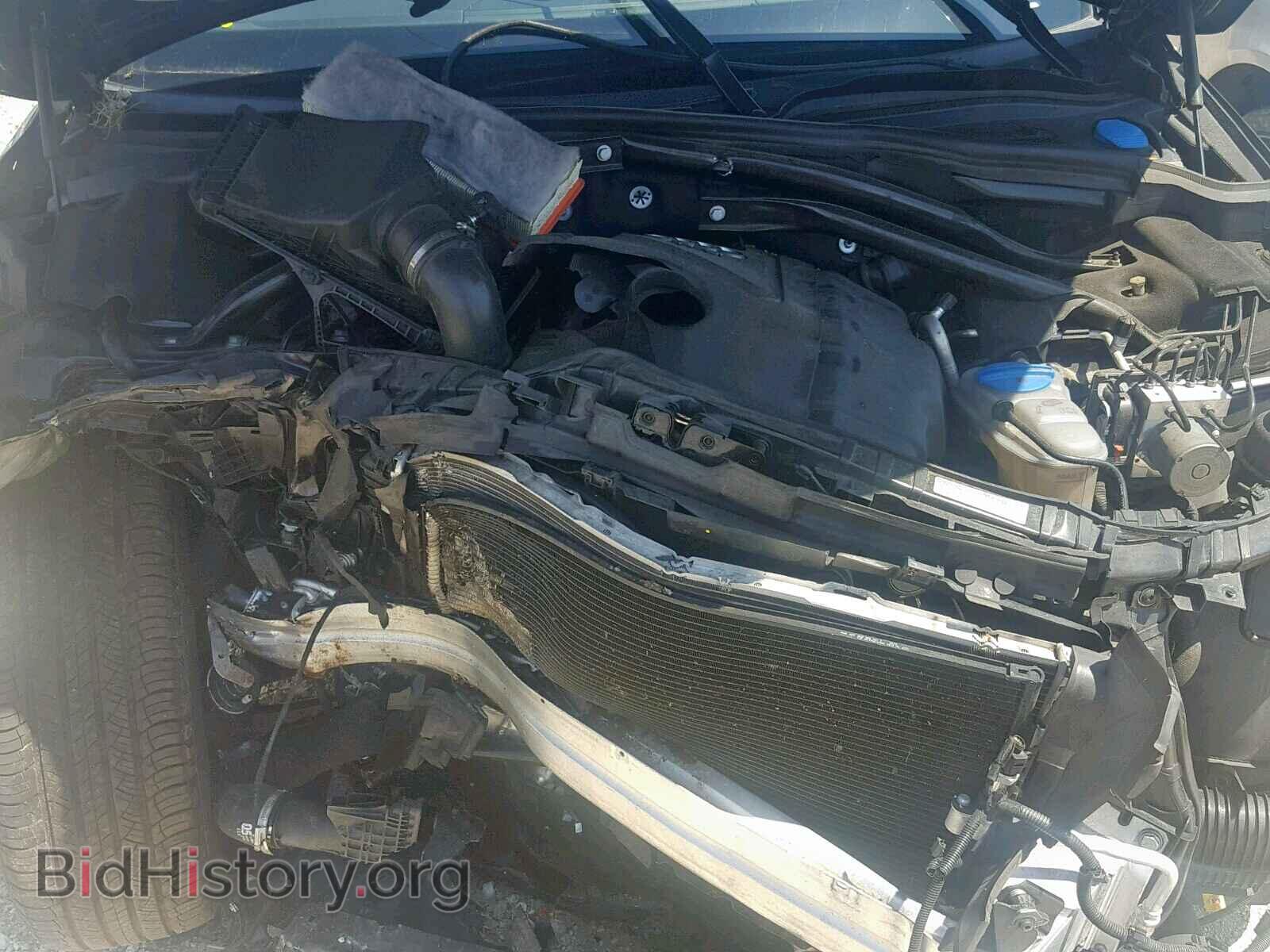 2012 AUDI Q5 - VIN: WA1LFAFP3CA036263 - Фото 7