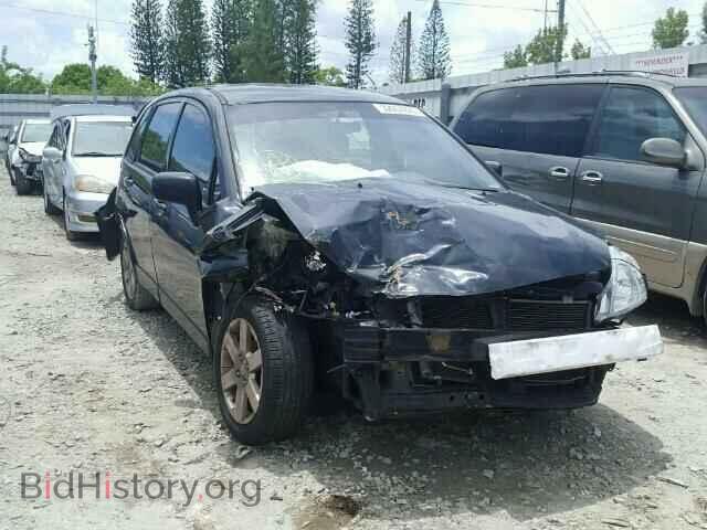 Photo JS2RC61H555304012 - SUZUKI AERIO 2005