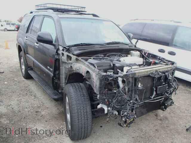 Photo JTEBT14R178041890 - TOYOTA 4RUNNER 2007