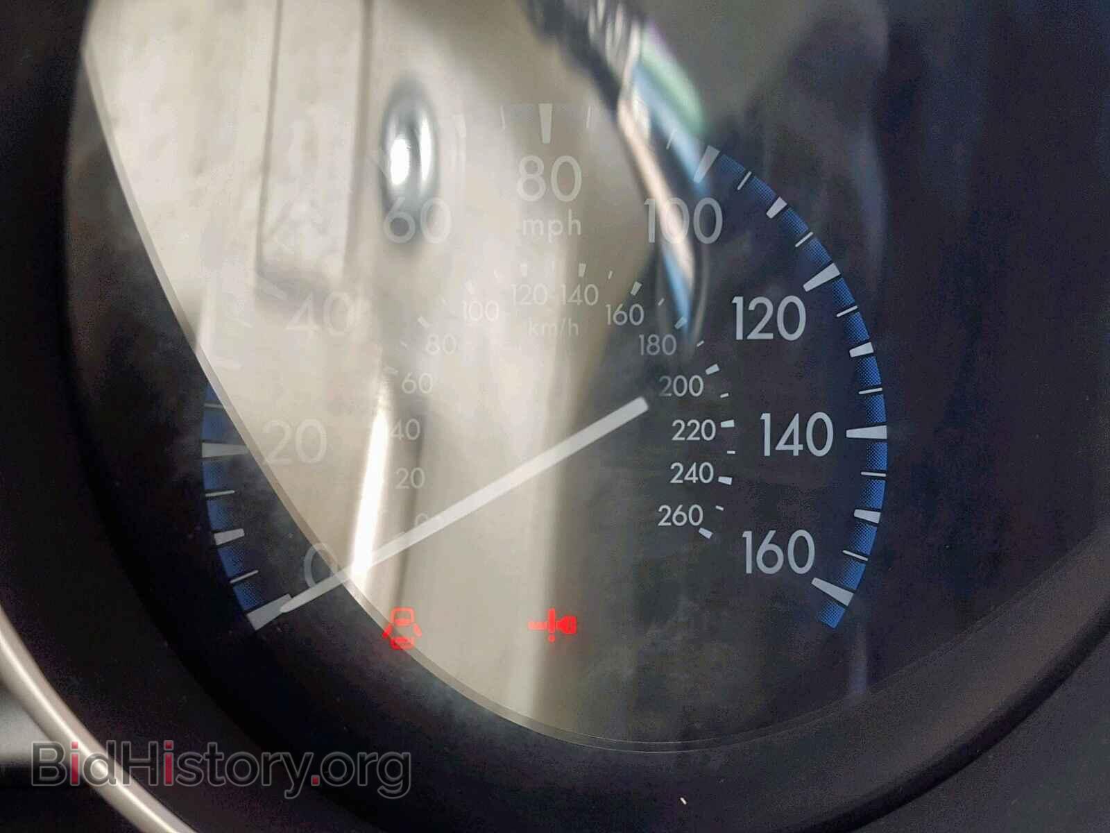 2013 MAZDA 3 - VIN: JM1BL1LP0D1756779 - Фото 8