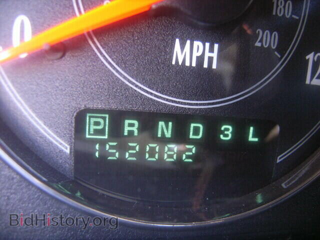 2002 CHRYSLER SEBRING - VIN: 1C3EL55R22N112777 - Фото 8