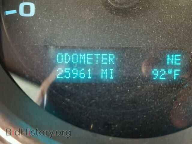 2013 CHEVROLET SILVERADO - VIN: 3GCPKSE71DG353939 - Фото 8