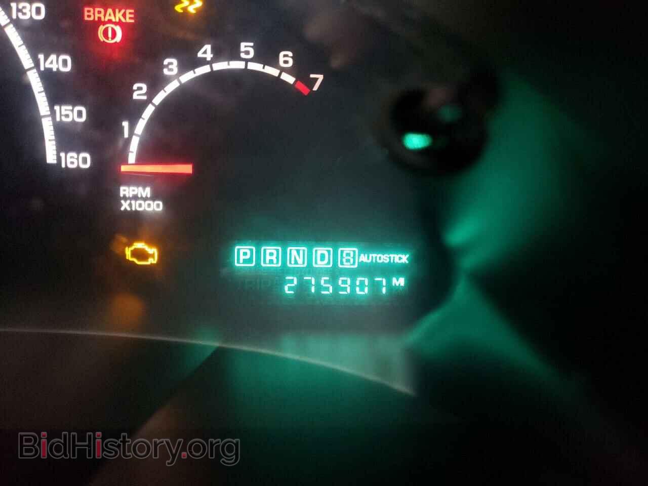 2006 CHRYSLER PACIFICA - VIN: 2A8GM68496R723706 - Фото 8