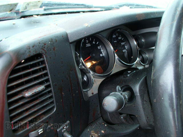 2013 CHEVROLET SILVERADO - VIN: 1GCRKSE71DZ218632 - Photo 8