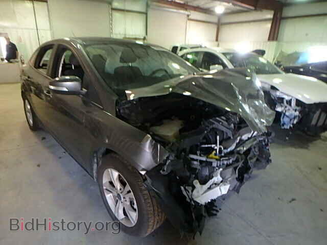 Photo 1FADP3F26EL347190 - FORD FOCUS 2014