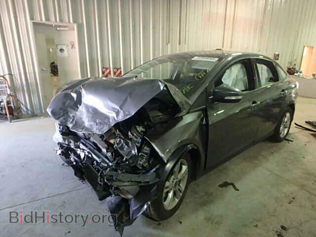 2014 FORD FOCUS - VIN: 1FADP3F26EL347190 - Photo 2