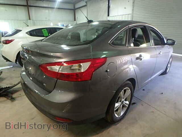 2014 FORD FOCUS - VIN: 1FADP3F26EL347190 - Photo 4