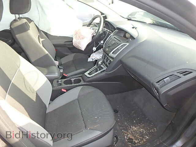 2014 FORD FOCUS - VIN: 1FADP3F26EL347190 - Photo 5