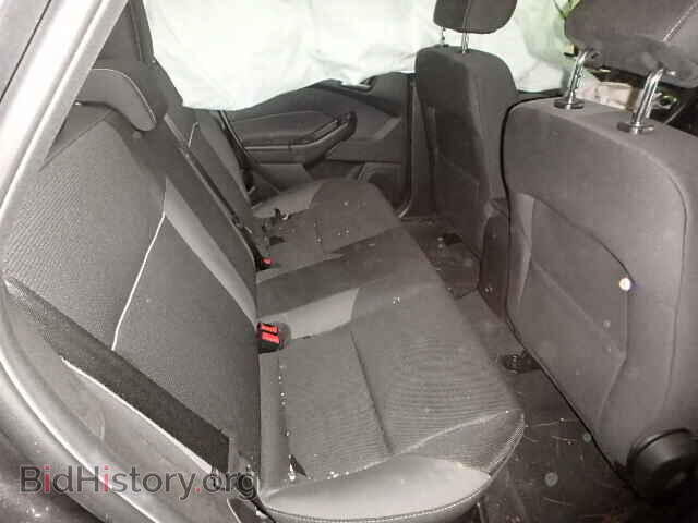 2014 FORD FOCUS - VIN: 1FADP3F26EL347190 - Photo 6