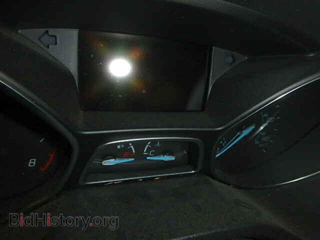 2014 FORD FOCUS - VIN: 1FADP3F26EL347190 - Photo 8