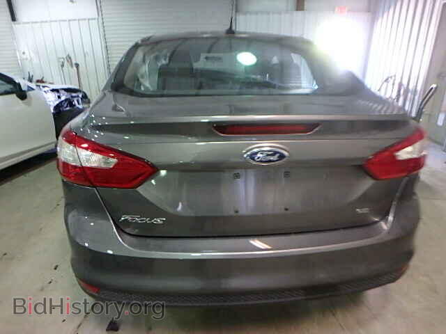 2014 FORD FOCUS - VIN: 1FADP3F26EL347190 - Photo 10