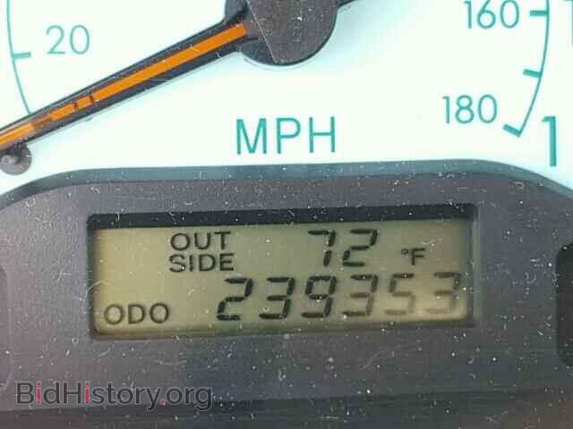 2003 TOYOTA COROLLA - VIN: JTDBR32E030038423 - Фото 8