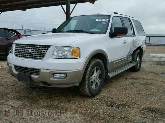 2004 FORD EXPEDITION - VIN: 1FMPU17L24LB30449 - Фото 2