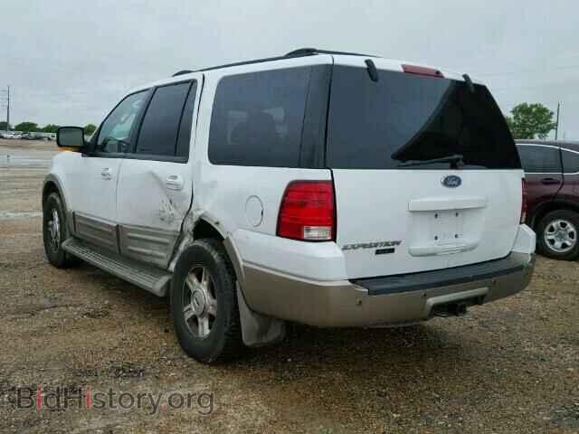 2004 FORD EXPEDITION - VIN: 1FMPU17L24LB30449 - Фото 3