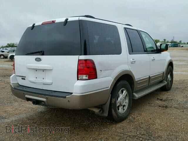 2004 FORD EXPEDITION - VIN: 1FMPU17L24LB30449 - Фото 4