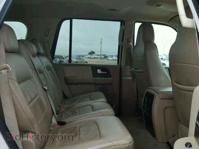 2004 FORD EXPEDITION - VIN: 1FMPU17L24LB30449 - Фото 6