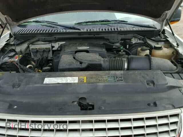2004 FORD EXPEDITION - VIN: 1FMPU17L24LB30449 - Фото 7