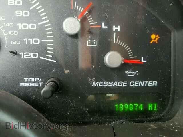 2004 FORD EXPEDITION - VIN: 1FMPU17L24LB30449 - Фото 8