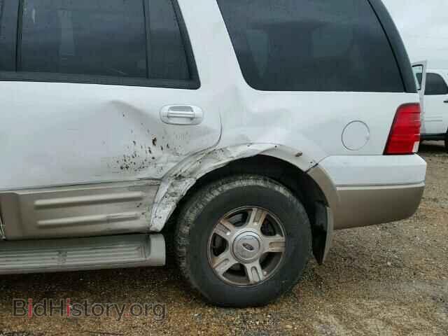 2004 FORD EXPEDITION - VIN: 1FMPU17L24LB30449 - Фото 9
