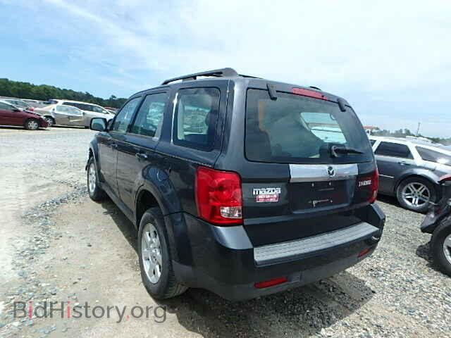 2008 MAZDA TRIBUTE - VIN: 4F2CZ02ZX8KM09251 - Фото 3