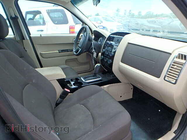2008 MAZDA TRIBUTE - VIN: 4F2CZ02ZX8KM09251 - Фото 5