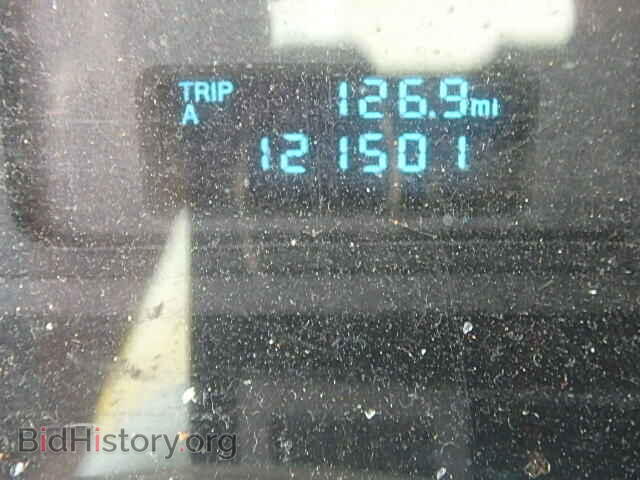 2008 MAZDA TRIBUTE - VIN: 4F2CZ02ZX8KM09251 - Фото 8