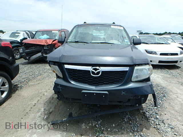 2008 MAZDA TRIBUTE - VIN: 4F2CZ02ZX8KM09251 - Фото 10