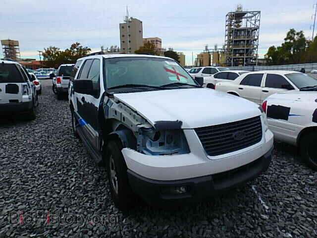 Photo 1FMPU15536LA58717 - FORD EXPEDITION 2006